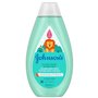 Champô JOHNSONS Penteia Fácil para Crianças 500ml