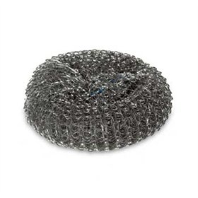 Esfregão Metal 30g 2un