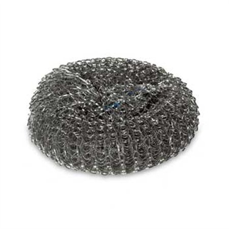 Esfregão Metal 30g 2un