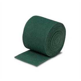 Esfregão Verde Rolo 14cmx6m