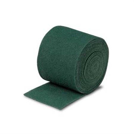 Esfregão Verde Rolo 14cmx6m