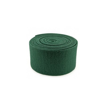 Esfregão Verde Rolo 14cmx6m Extra Vileda Professional