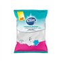 Esfregão Esponja para WC Pack Clim Antibactérias 2un