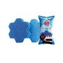 Esfregão Esponja Vitrocerâmica Eco Dry Clim Pack 2un
