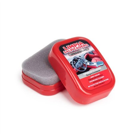 Esponja Limpeza Tablier 1un