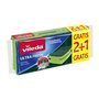 Esfregão Esponja Salva Unhas Ultra Fresh 2+1 Grátis