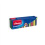 Esfregão Esponja Salva Unhas Vileda Rainbow 10un