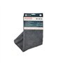 Pano Microfibra 40x60cm 330g Preto 1un