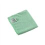 Pano Reciclado 38x35cm Vileda Professional Verde Pack 5un
