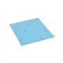 Pano Esponja 26x20cm Vileda Professional Wettex Mediana Azul