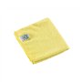 Pano Reciclado 38x35cm Vileda Professional Amarelo Pack 5un