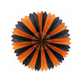 Decoração Halloween Ø 50cm 1un