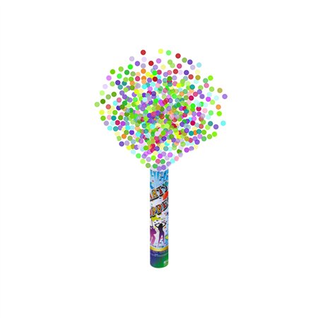 Tubo Party Popper 30cm