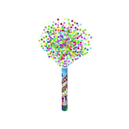 Tubo Party Popper 40cm