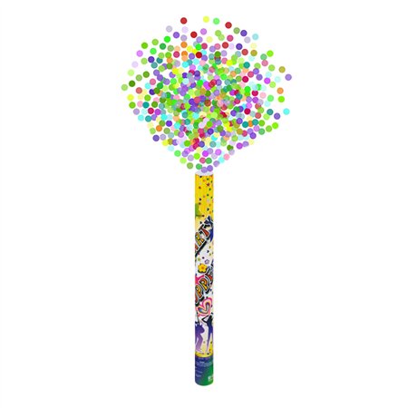 Tubo Party Popper 60cm