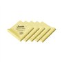 Pano Microfibra PURmicro Active 38x35cm Vileda Pro 5un