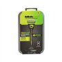 Máquina Manual Gillette Labs Neon Estojo Viagem + 2 Recargas