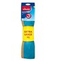 Pano Microfibra 36x38cm Vileda XL Colors Sortido Pack 4un