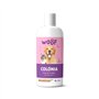 Água Colónia para Cães e Gatos WOOF 250ml
