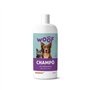 Champô para Cães e Gatos Uso Frequente WOOF 500ml