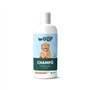 Champô Suave para Cachorros WOOF 250ml