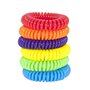 Pulseira Antimosquitos Kids Sortido 1un