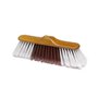Vassoura/Escova 28x5cm Polipropileno e PVC