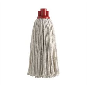 Recarga Esfregona Algodão Cru 250gr