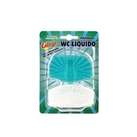 Bloco Sanitário Glow Liquido Campestre 55ml
