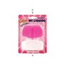 Bloco Sanitário Glow Liquido Floral 55ml