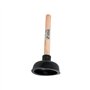 Desentupidor de Canos de Borracha 28cm Pamex