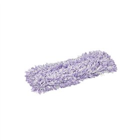 Mopa Comprida 045cm Microfibra Recarga