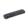 Mopa Comprida 060cm Microfibra Professional Cinza Recarga