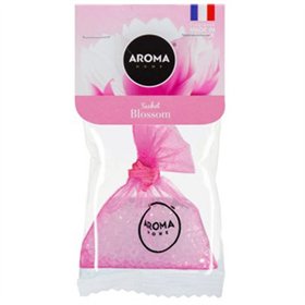 Ambientador Aroma Home Sachet Bote Lemon