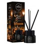 Ambientador Sticks Aroma Home Black S. Magic Place 100ml