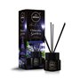 Ambientador Sticks Aroma Home Black S. Oriental Garden 100ml