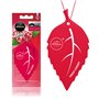 Ambientador Carro Aroma Car Leaf Fresh Cherry