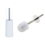 Conjunto Sanitário Copo + Piaçaba Sibila Branco