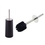 Conjunto Sanitário Copo + Piaçaba Sibila Preto