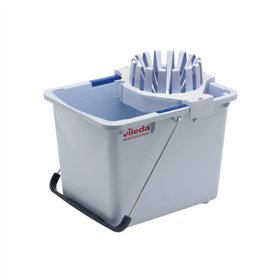 Balde com Espremedor 15 Litros Vileda Professional