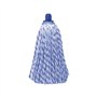 Esfregona SuperMop MicroCott 31cm Azul Vileda Professional