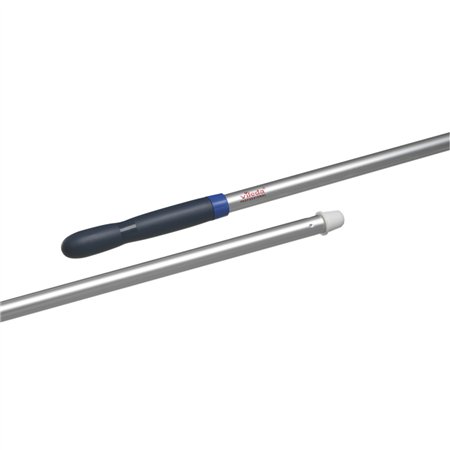 Cabo Alumínio Escova (Rosca Alemã) 145cm Vileda Professional