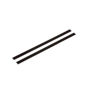 Recarga Lava-Vidros Rodo Borracha 35cm Vileda Professional