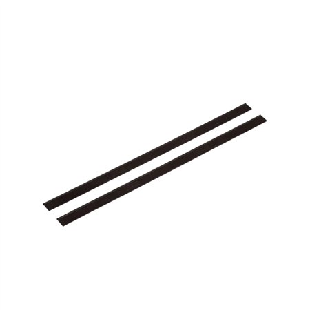 Recarga Lava-Vidros Rodo Borracha 35cm Vileda Professional