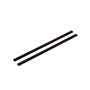 Recarga Lava-Vidros Rodo Borracha 35cm Vileda Professional