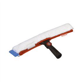 Lava-Vidros Rodo Peluche 35cm Vileda Professional