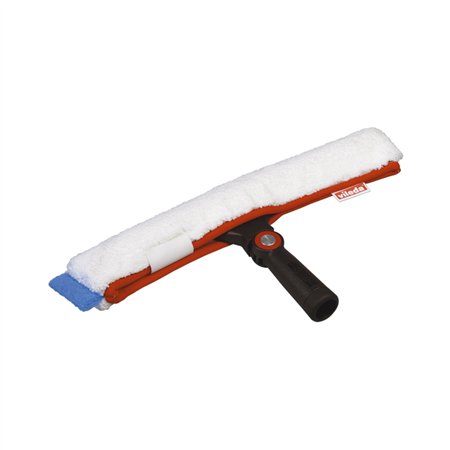 Lava-Vidros Rodo Peluche 35cm Vileda Professional