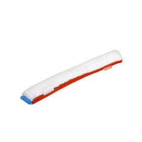 Recarga Lava-Vidros Rodo Peluche 35cm Vileda Professional