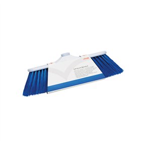 Vassoura Pelo Macio 34cm Vileda Professional