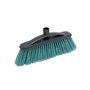 Vassoura Macia 2 em 1 Naturals Vileda Professional